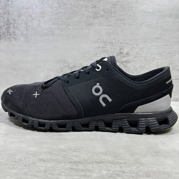 On Running Other - On Cloud X 3 Running Shoes - Men's Size 11